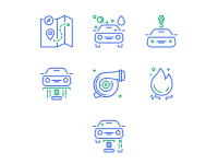 Icons for IconStore