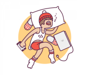 Logo Illustration