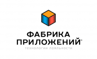 Логотип "Фабрики Приложений"