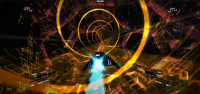 StarRush. Art, Concept and Development