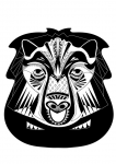 bear