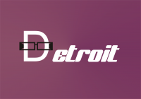 Логотип форума Detroit