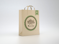 Дизайн для пакета