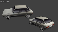 VAZ 2109