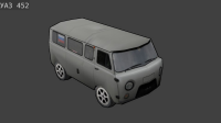 UAZ 452