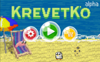 KREVETKO