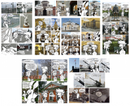 Комикс-путешествие (Питер)