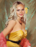Альбина