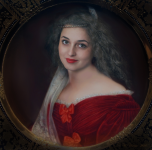 Кристина