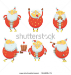 Santa Claus