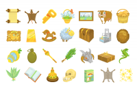 иконки2 - игра "Странники"