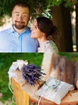 Alexander & Evgeniya