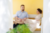Alexander & Evgeniya