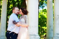 Alexander & Evgeniya