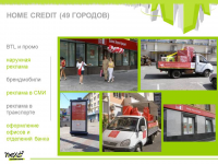 Home Credit - BTL