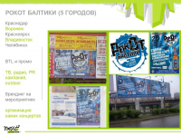 Рок От Балтики