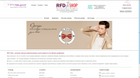 RFD Shop