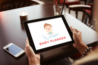 BabyPlanner