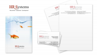 HR Systems - фирменный стиль