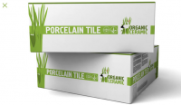 Organic Ceramic - упаковка для керамической продукции