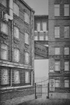 промышленная Москва