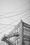 промышленная Москва