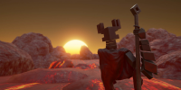 Lava golem
