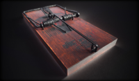 mousetrap