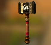 Stormhammer