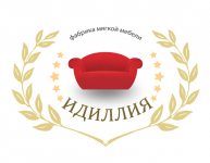 Лого для мебельной фабрики