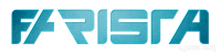 Logotype | "Farista"