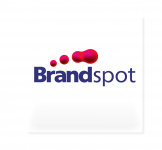 Логотип BrandSpot
