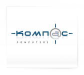 Komp@s - компьютерный магазин 2005г