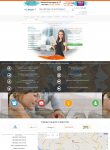 1C Lending Page