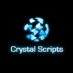 Crystal Scripts