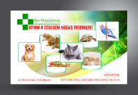 Ветлечебница
