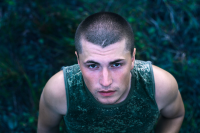 Взгляд