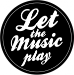 LET THE MUSIC PLAY / INFINITYDS 2014