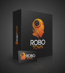 ROBOTOWN