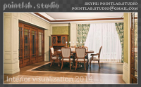 Светлана - Столовая - 2014 год