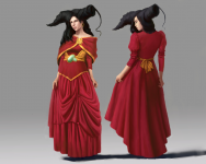Vistani