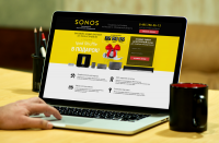 Разработка Landing Page