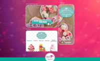 ROYAL SWEETS