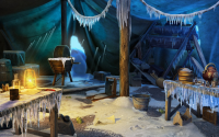 mystery expedition