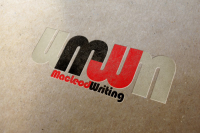 логотип писателя/копирайтера MacLeod Writing