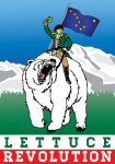Lettuce Revolution