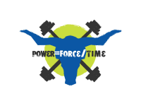 тренировочный зал Power=Force-Time