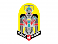Компания по производству фильмов Gang of Robots
