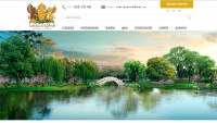"Александрия" - коттеджный поселок