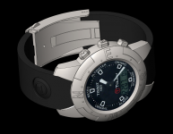 Tissot t-touch
